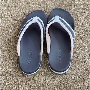 Adidas Sandals comfort slides